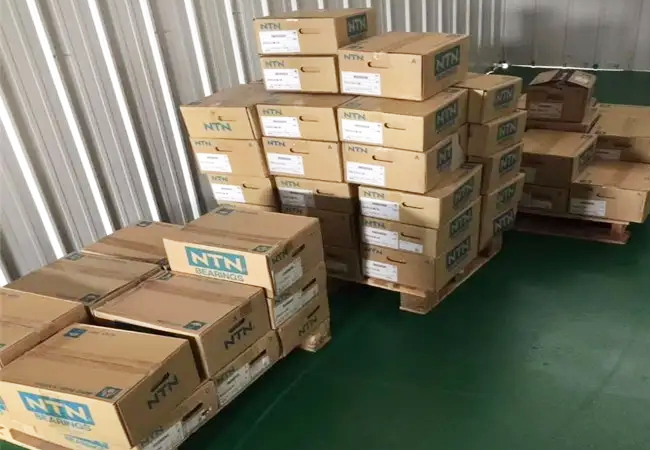 沈陽沃恩傳動設備有限公司